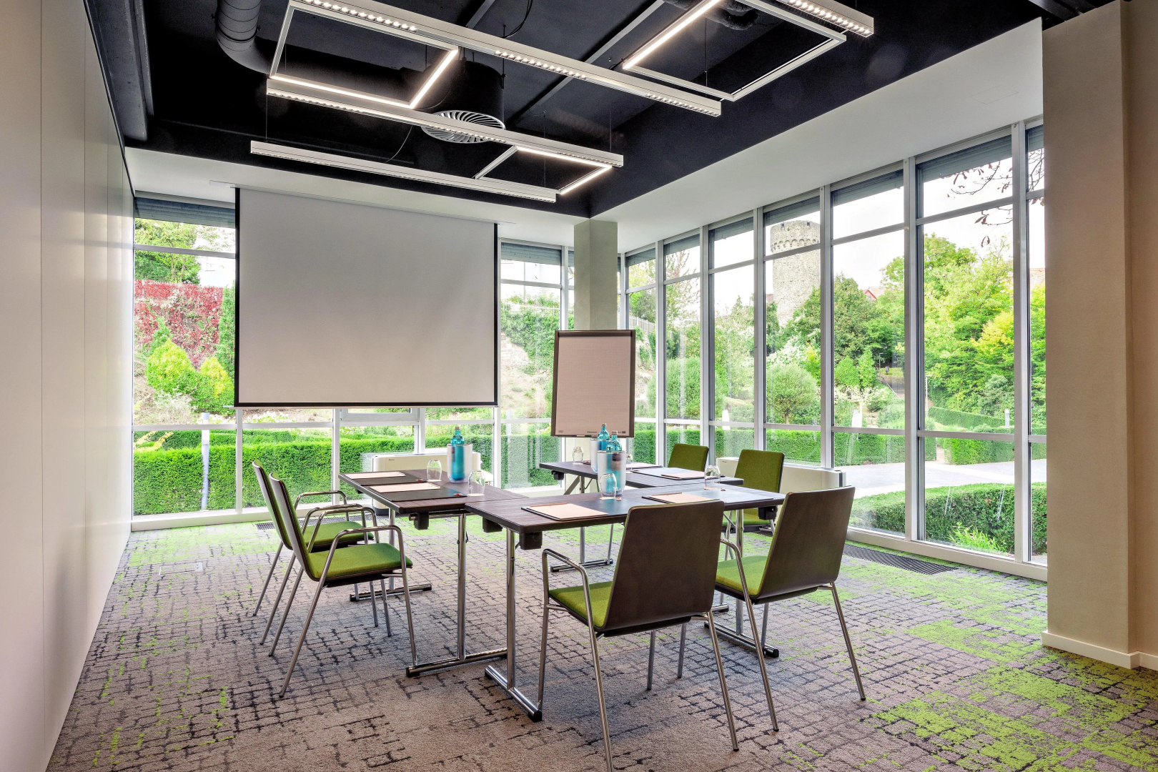 Foto - Best Western Premier Hotel Villa Stokkum
