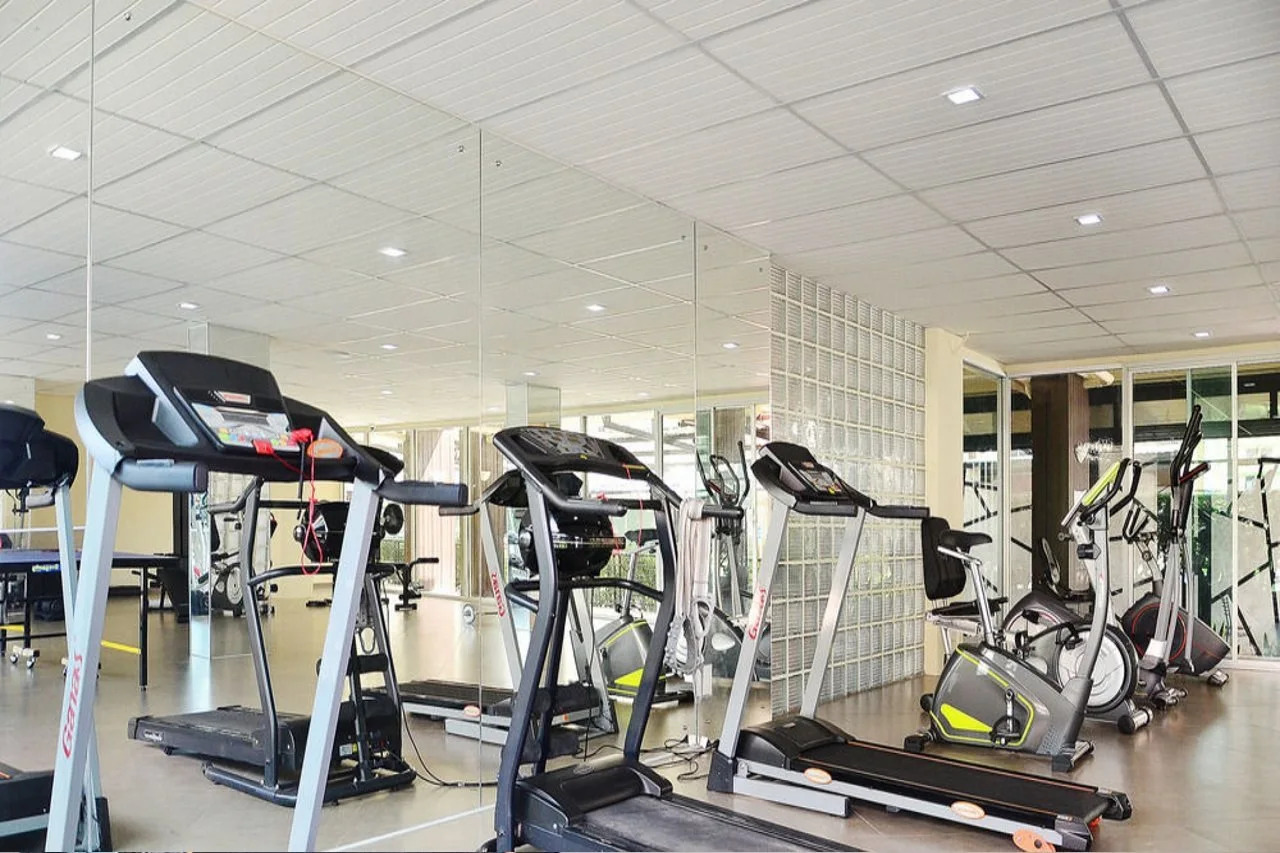 Photo - Suvarnabhumi Ville Airport Hotel