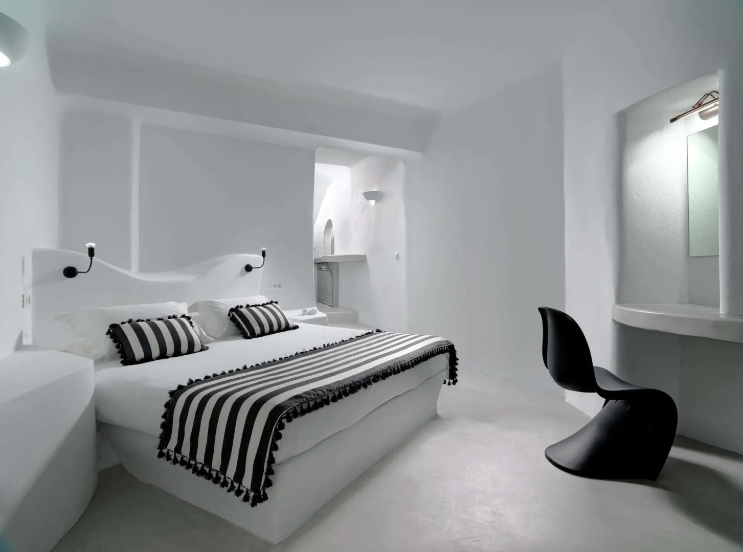 Foto - Tholos Resort