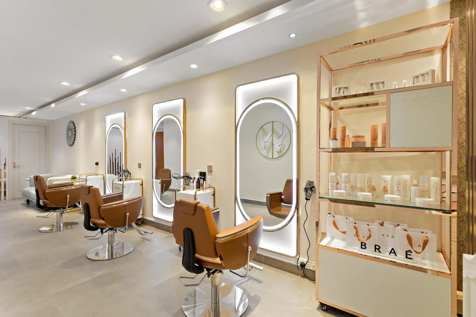 Foto - Ramee Dream Hotel Downtown