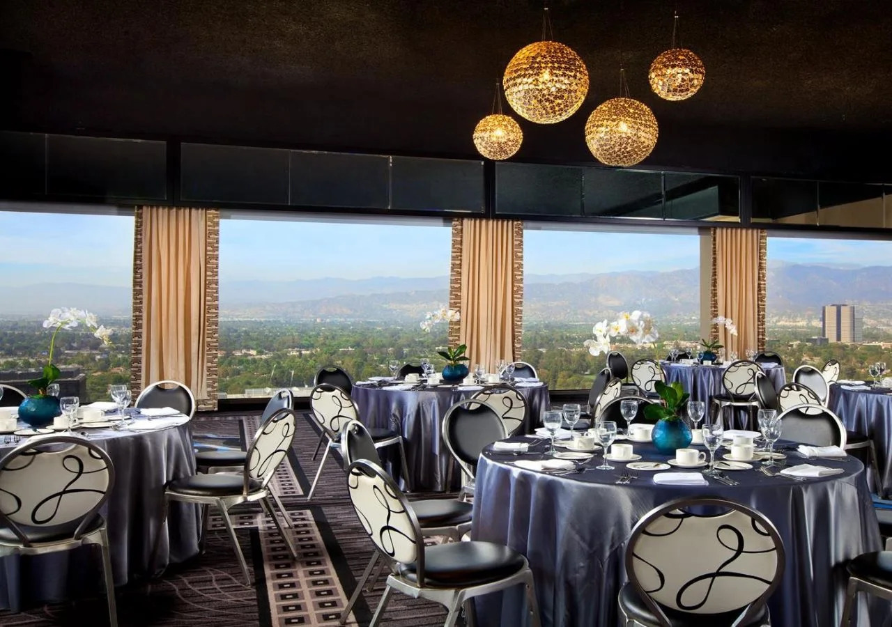 Foto - Sheraton Universal