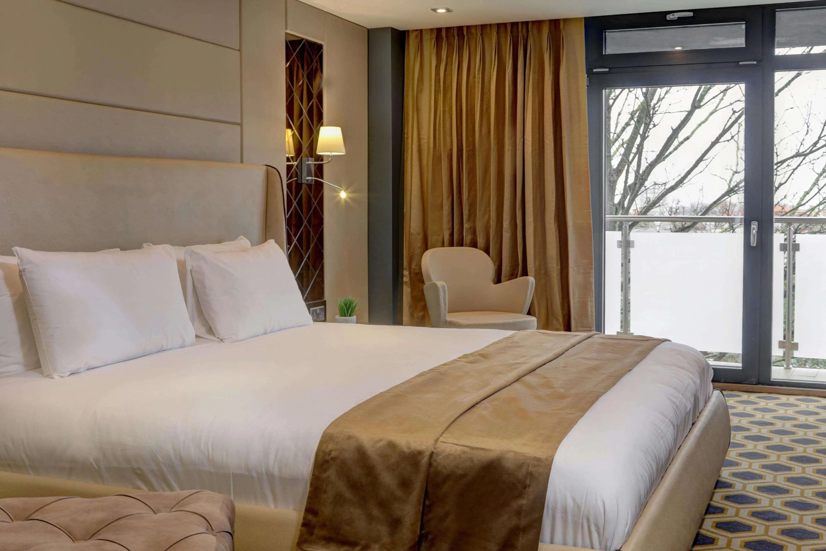 Foto - Putney Hotel