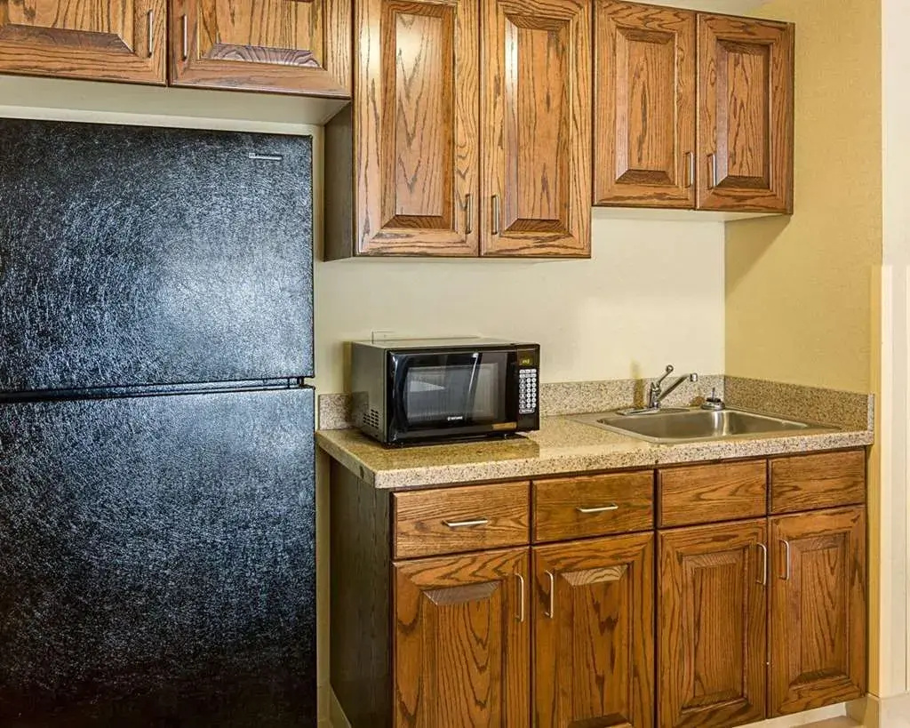 Foto - Comfort Inn & Suites Virginia Beach - Norfolk Airport