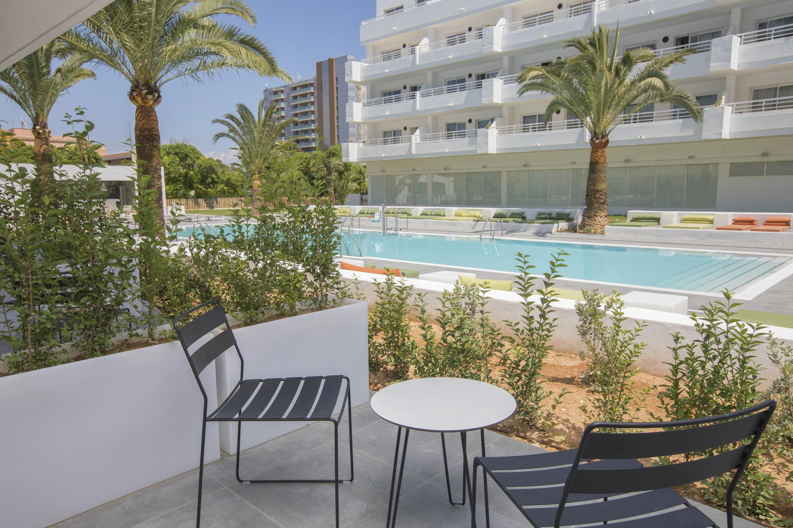 Foto - HM Martinique