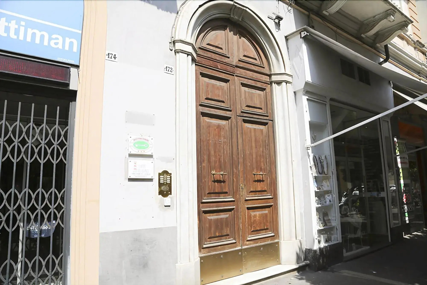 Photo - i sapori del levante