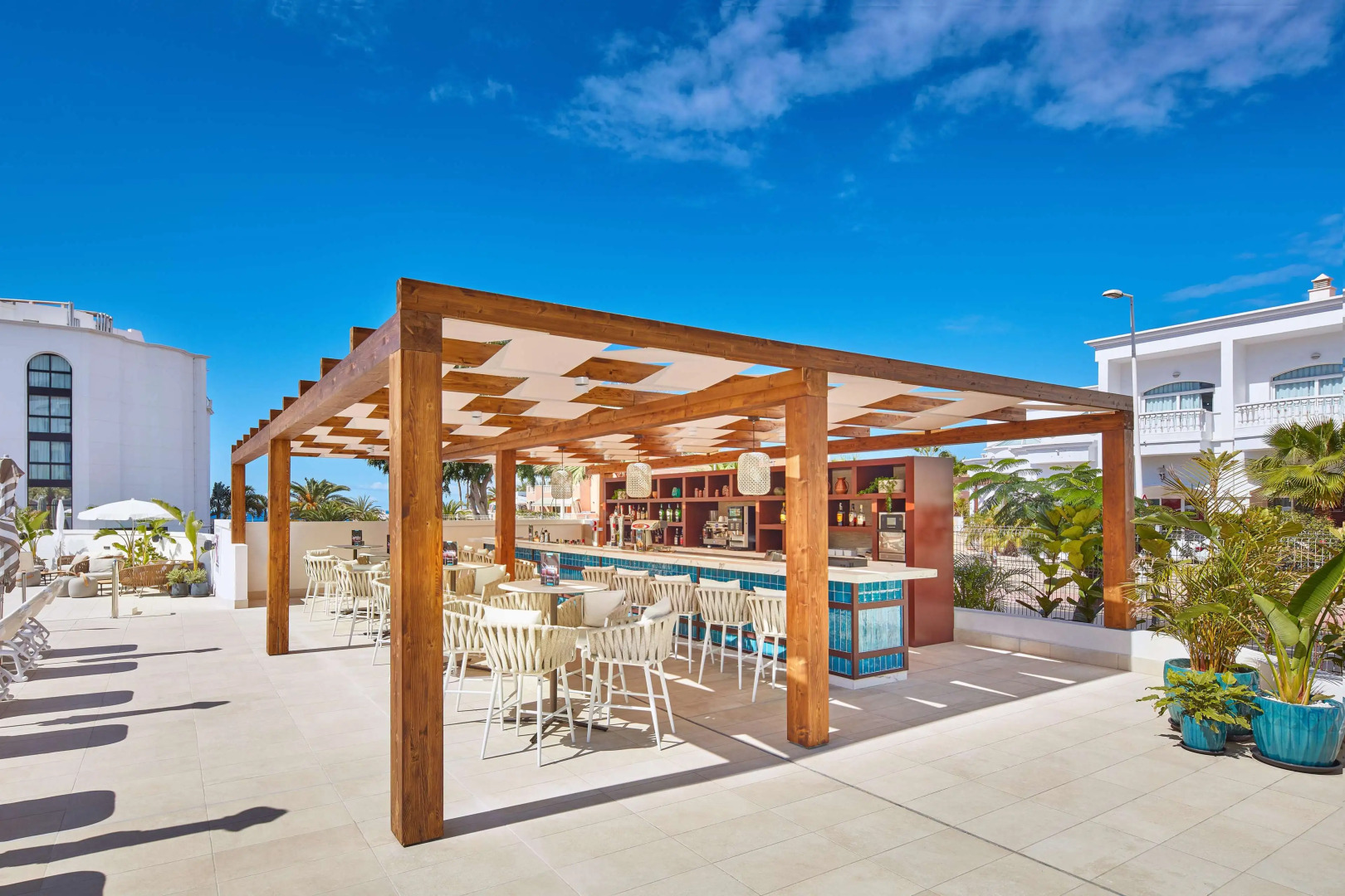 Photo - Princess Inspire Tenerife - Adults Only