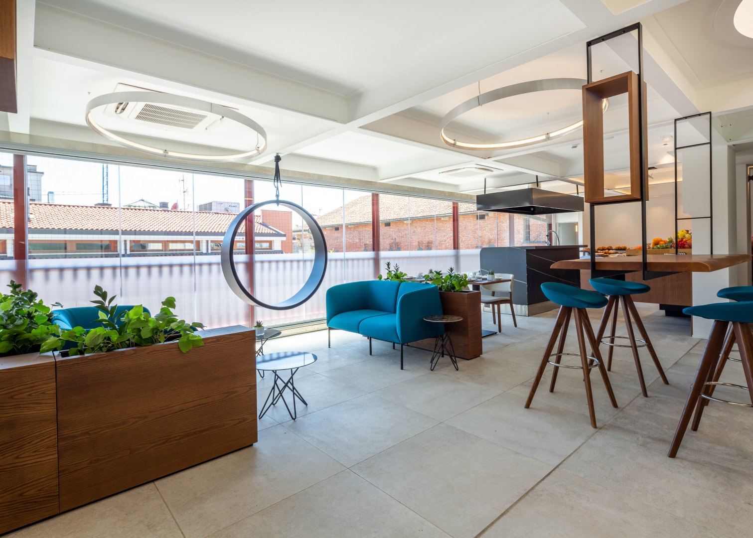 Foto - The Corner Duomo Hotel