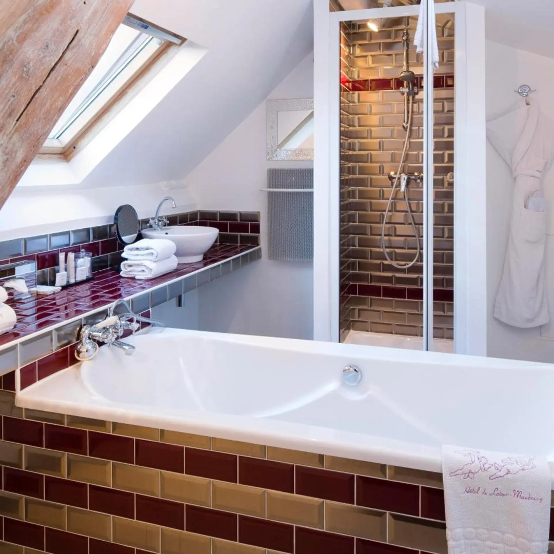 Foto - Hotel & Spa de Latour Maubourg