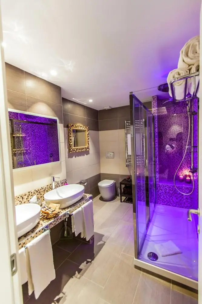 Photo - Calisto Luxury Trastevere