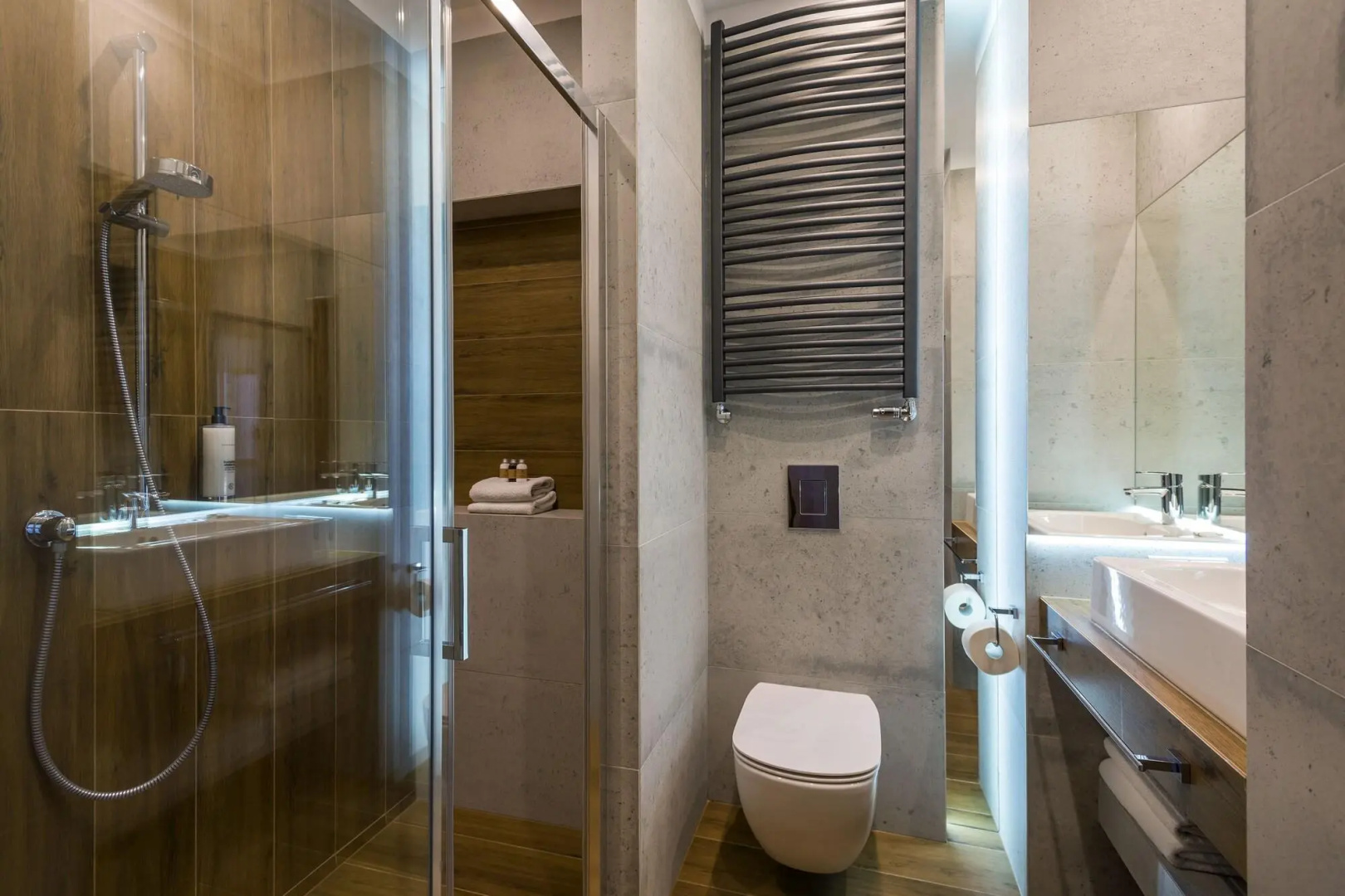 Photo - Tulip Hotels - Wroclaw Patio