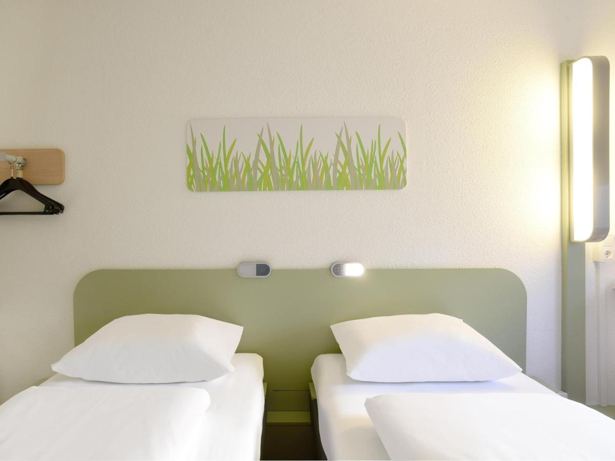 Foto - ibis budget Berlin Genshagen
