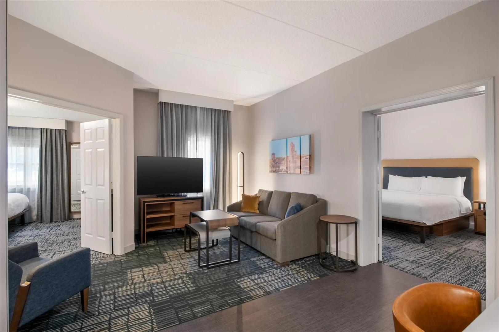 Photo - Homewood Suites by Hilton Syracuse/Liverpool