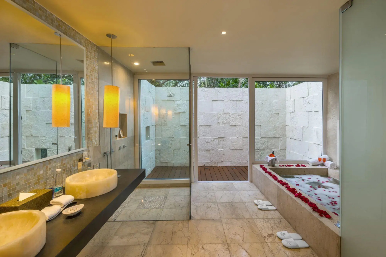 Foto - Blue Diamond Luxury Boutique - All Inclusive Adults Only