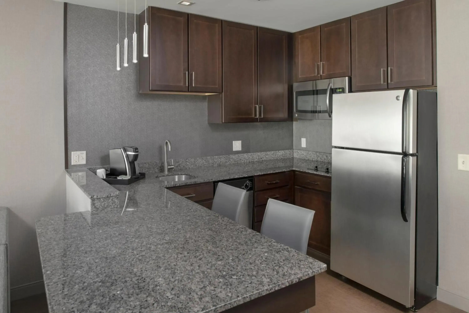 Foto - Residence Inn Orangeburg