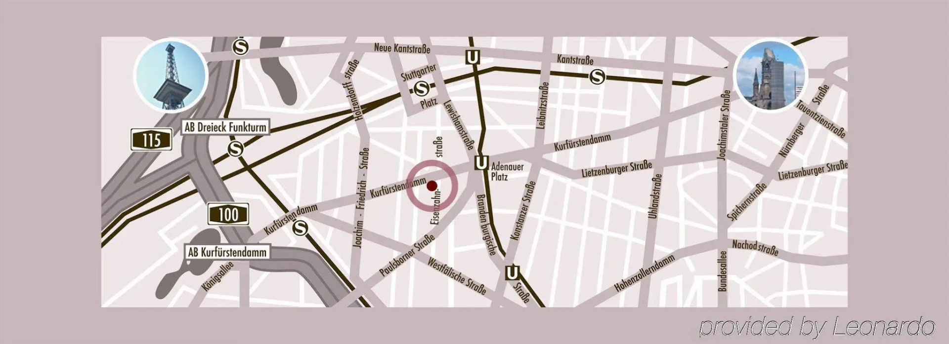 Foto - Louisa's Place