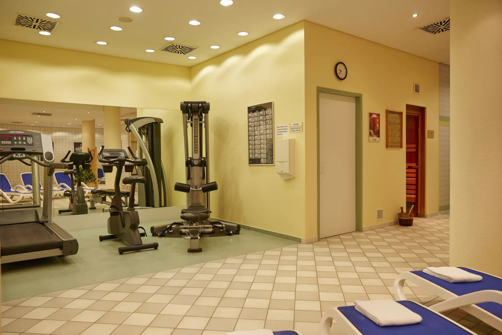 Photo - H4 Hotel Leipzig