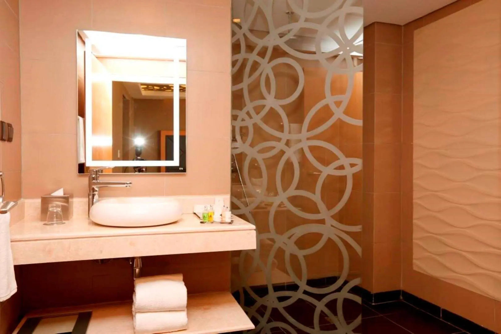Photo - Grand Plaza Hotel - Gulf Riyadh