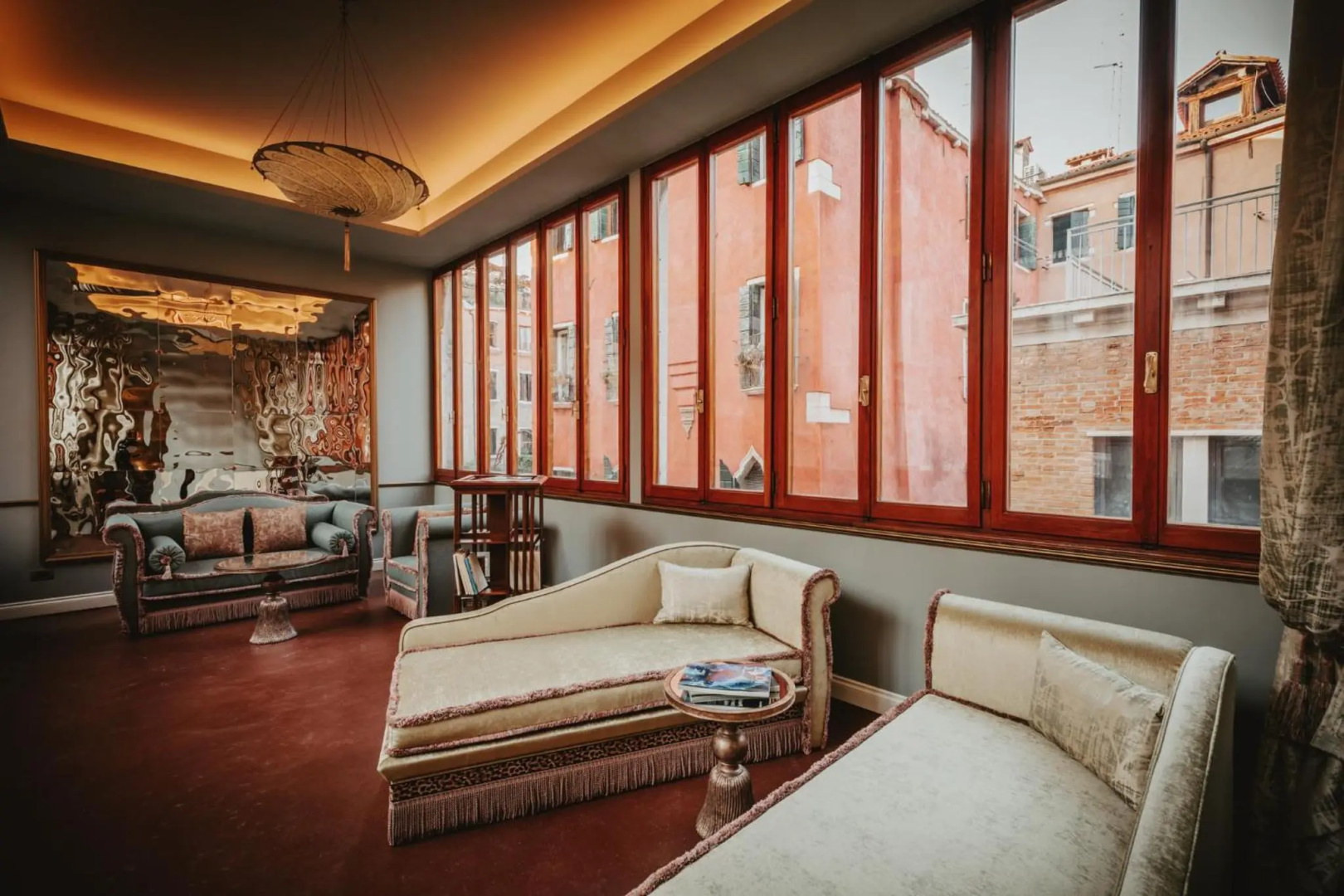 Foto - Giorgione Hotel