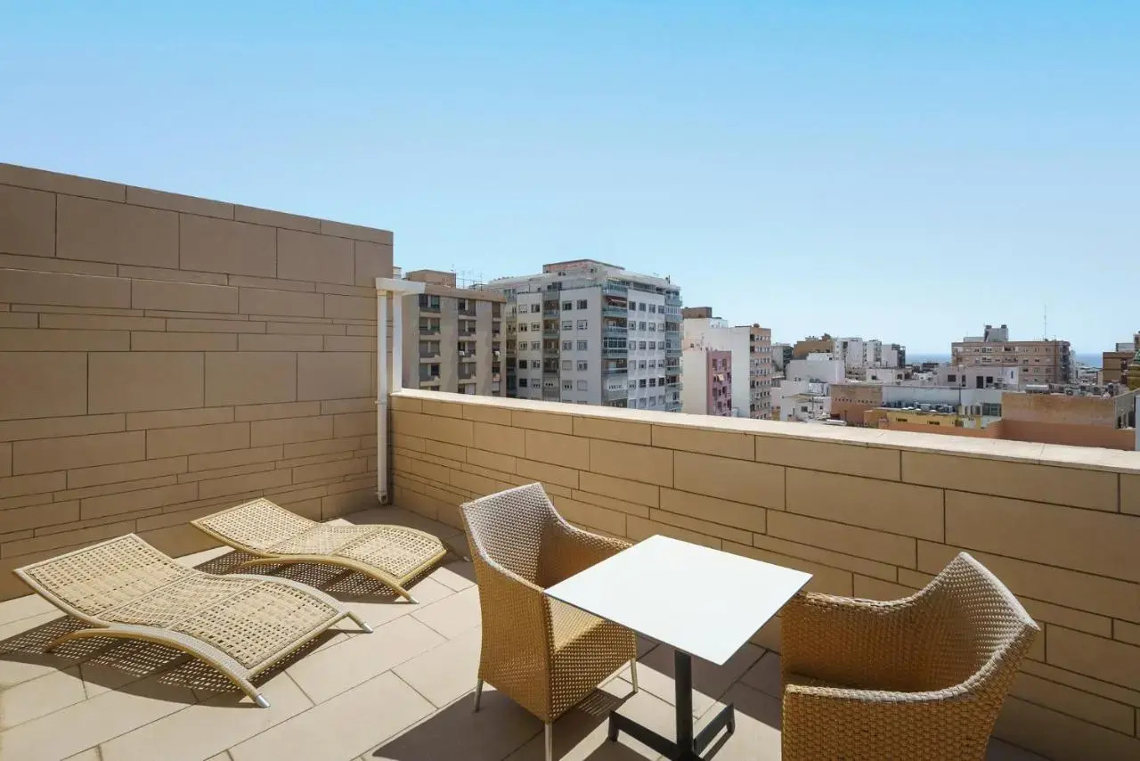 Photo - Exe Almería Centro