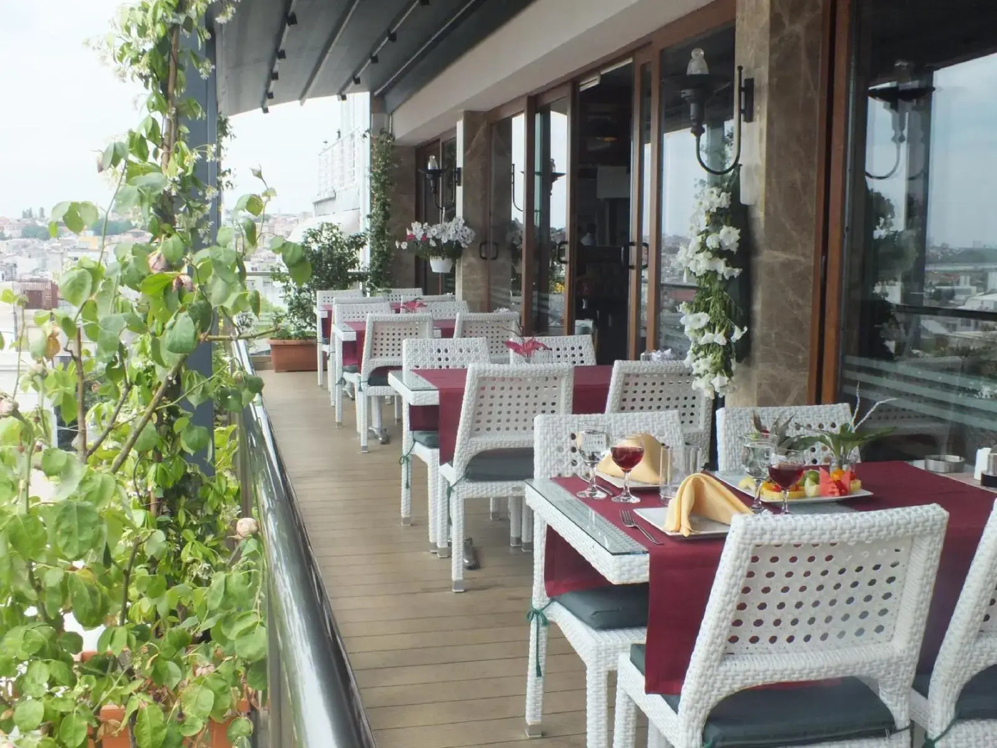 Photo - Grand Asiyan Hotel