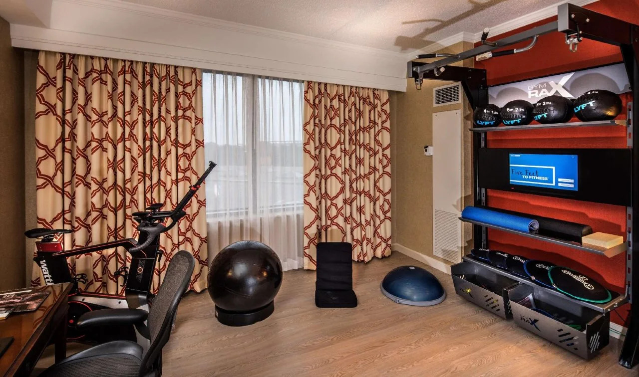 Photo - Hilton Anatole