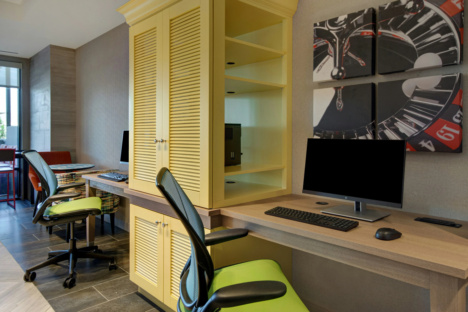 Foto - Home2 Suites By Hilton Las Vegas North