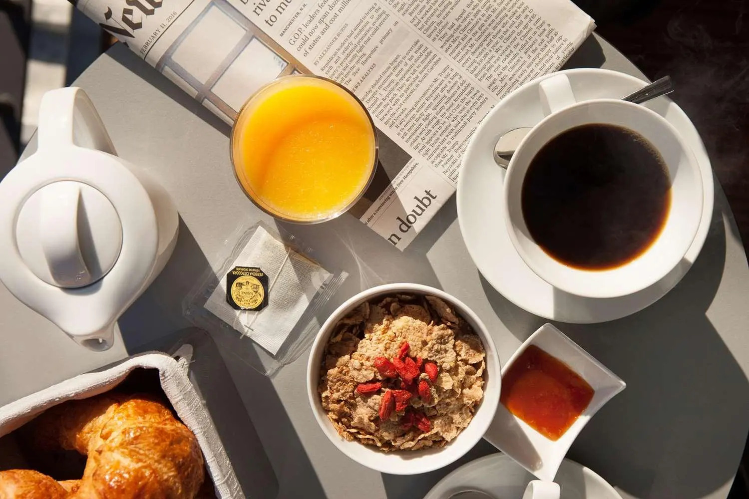 Foto - Hotel La Lanterne & Spa By Timhotel