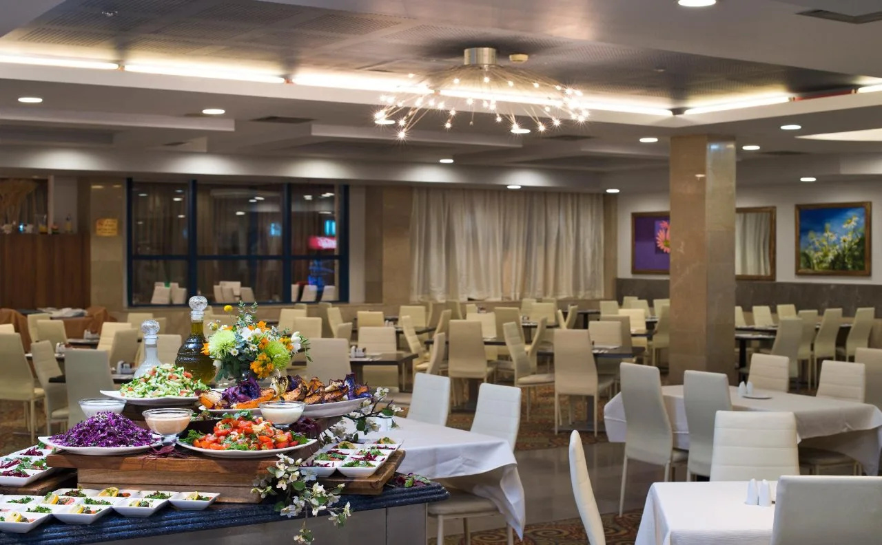 Photo - The Herbert Eilat - All inclusive Plus