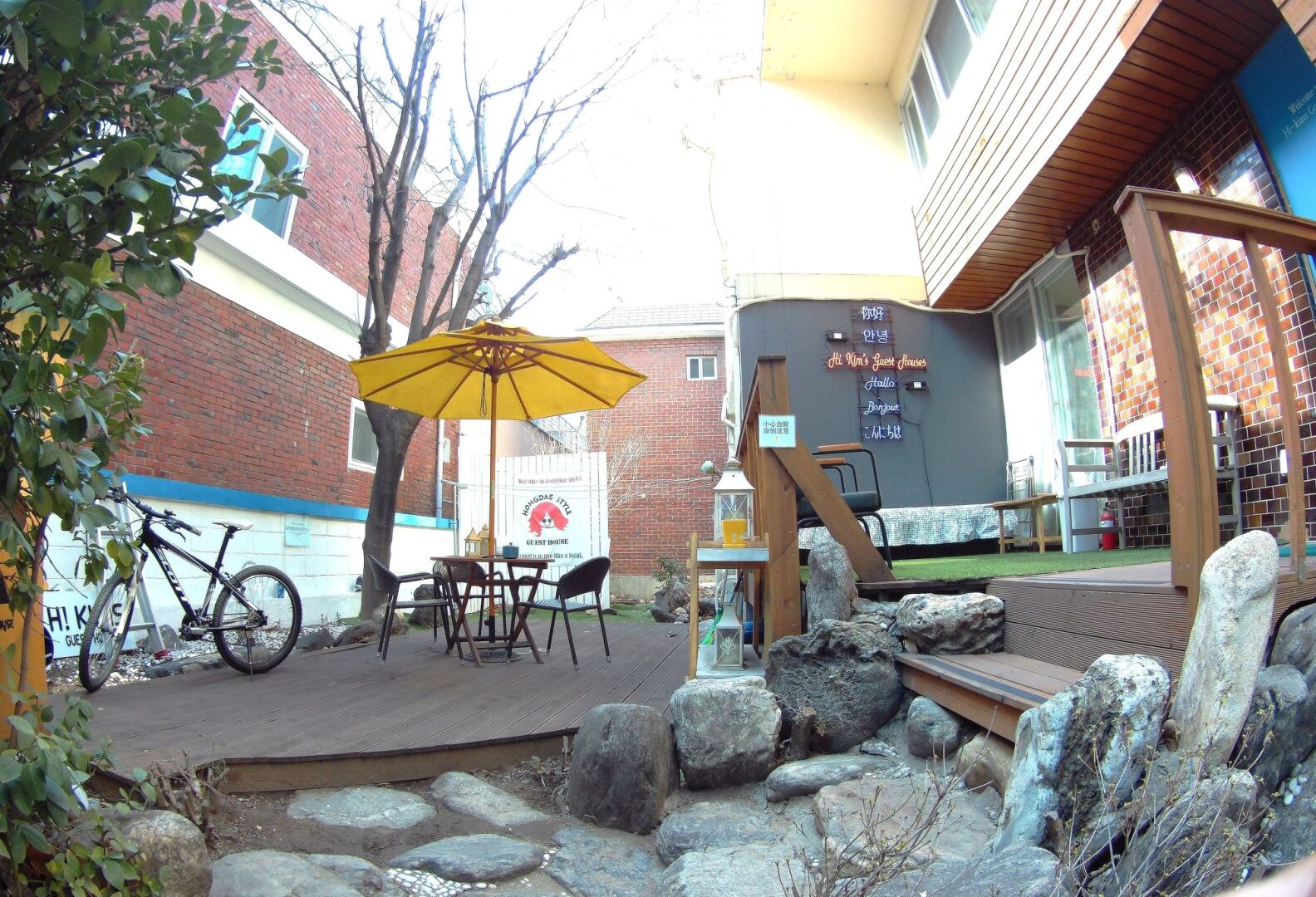 Photo - Hongdae Style Guesthouse