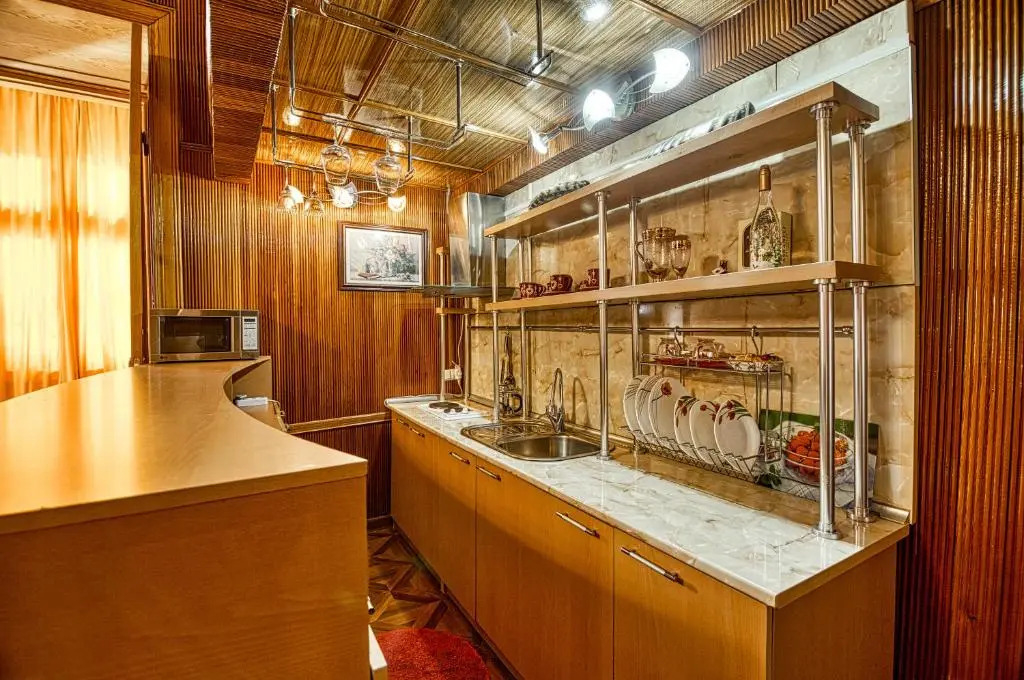 Photo - Shota Rustaveli Aparthotel