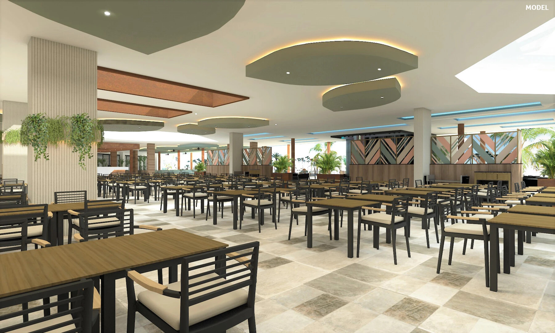 Photo - Hotel Riu Paraiso Lanzarote - All Inclusive