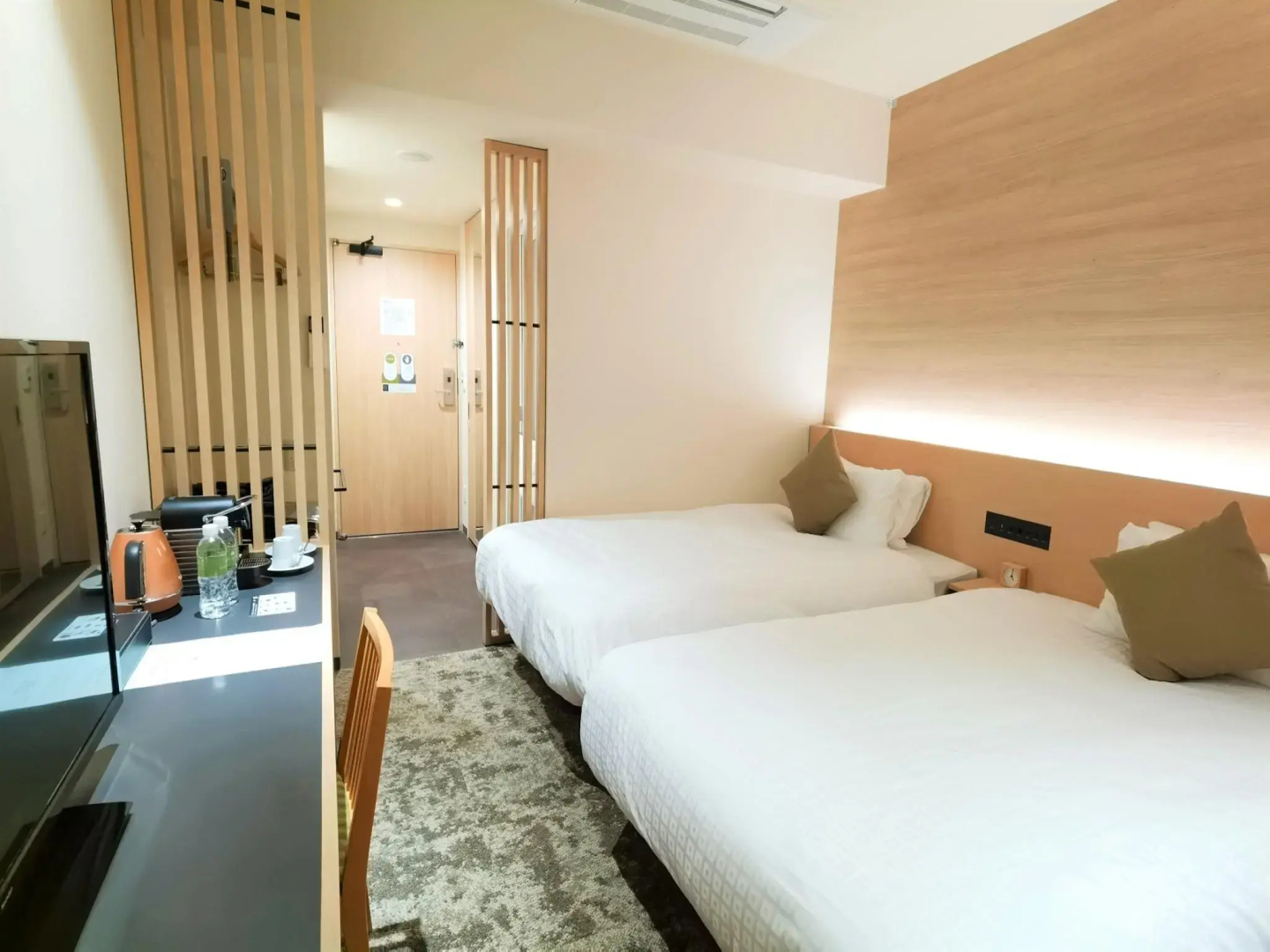 Photo - Royal Twin Hotel Kyoto Hachijoguchi