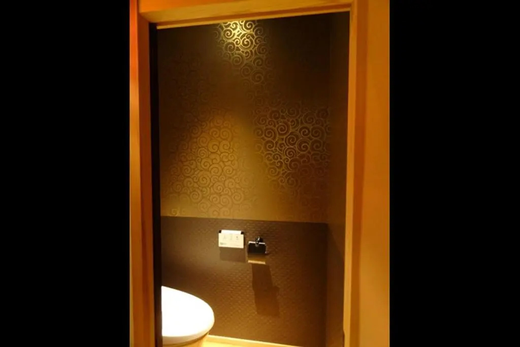 Foto - Kyomachiya Ebisu Private Luxury Townhouse in Higashiyama
