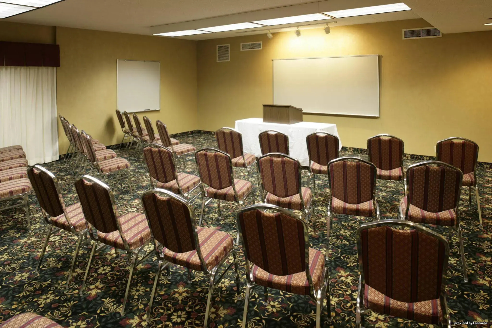 Foto - Best Western East Towne Suites