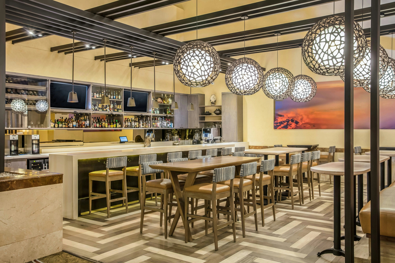 Photo - Sheraton Chihuahua Soberano