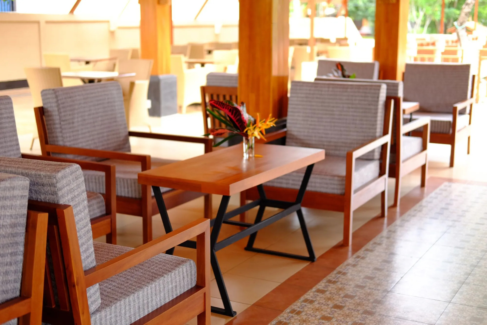 Foto - Sari Villa Ubud