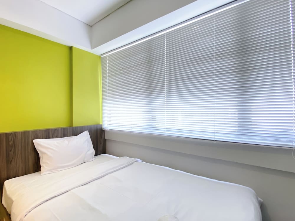 Best Modern 2Br At Meikarta Apartment