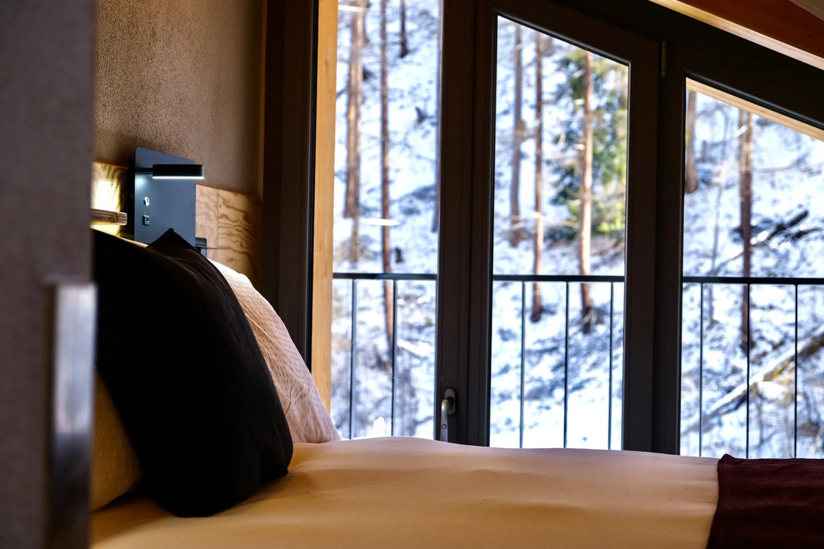 Foto - Peaky Riders Self Check-in Hotel