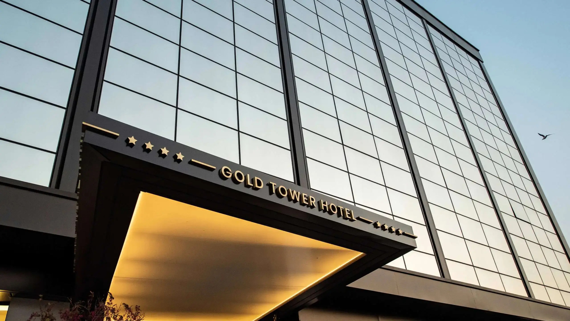 Foto - Gold Tower Lifestyle Hotel