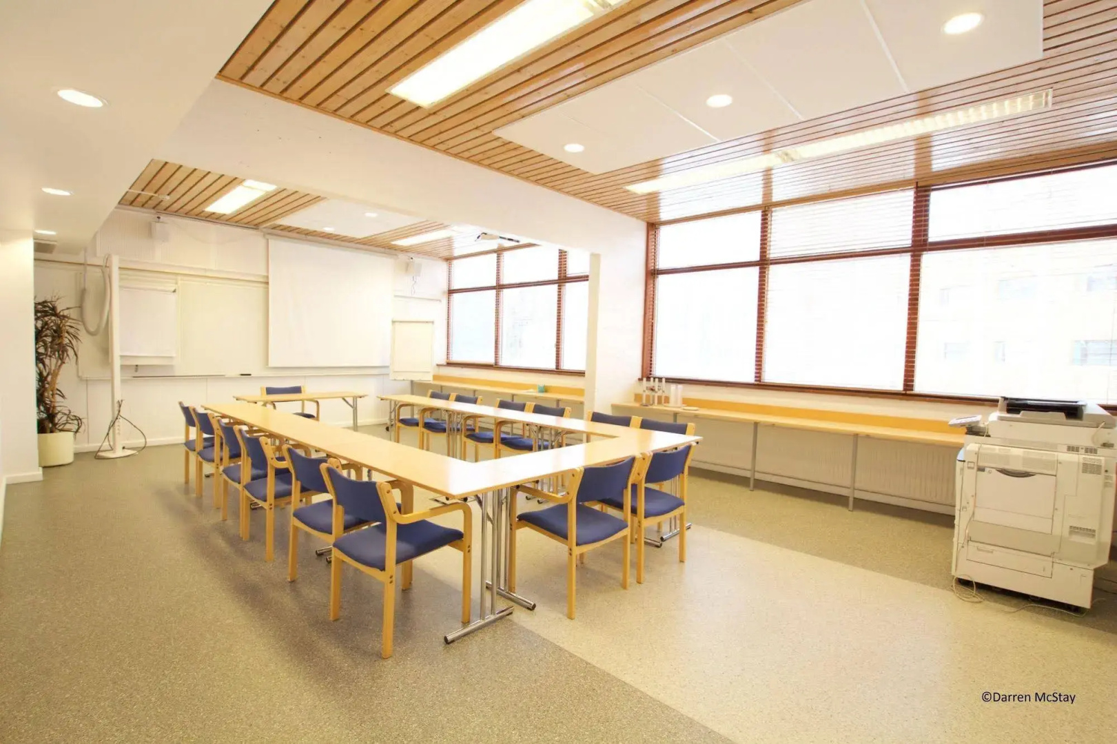 Photo - Hotel Nuuksio - Conferences and events