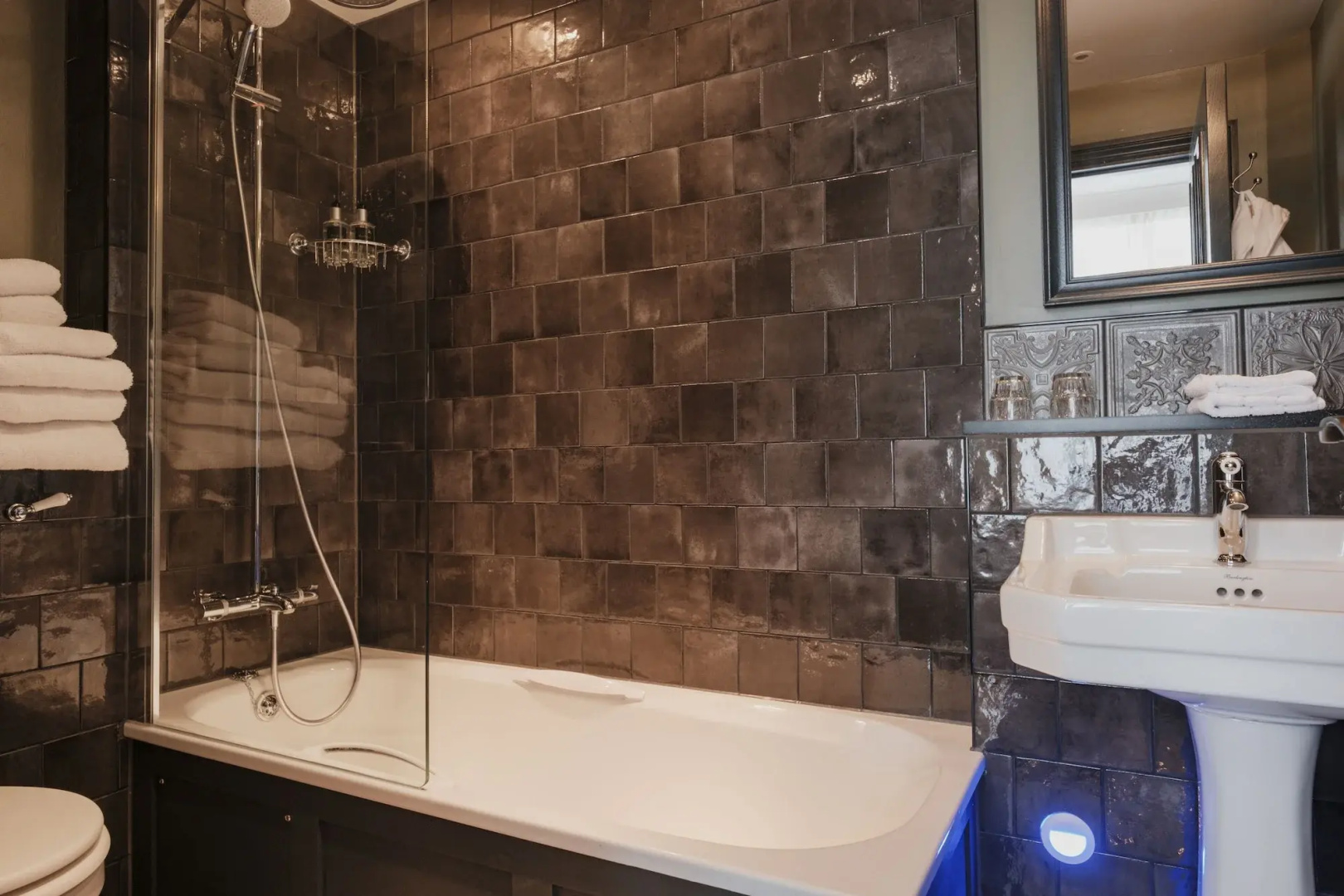 Foto - The Sanctuary House Hotel