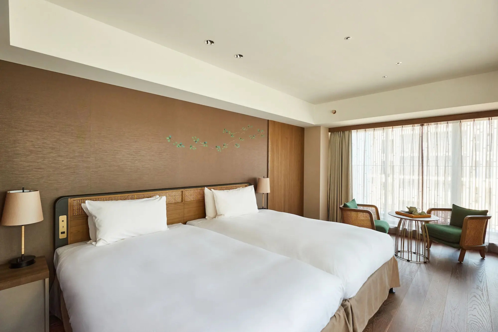 Foto - Good Nature Hotel Kyoto