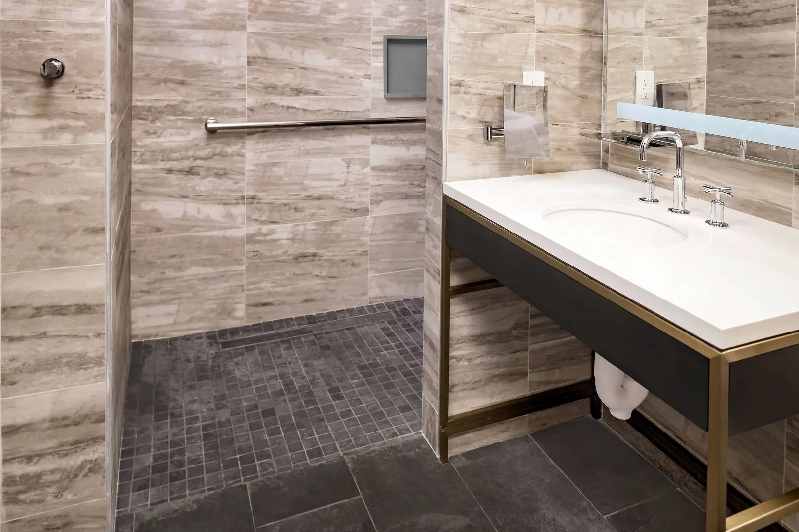 Foto - Hilton Club The Central at 5th New York