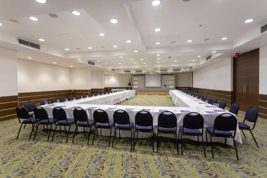 Photo - Hotel San Fernando Plaza