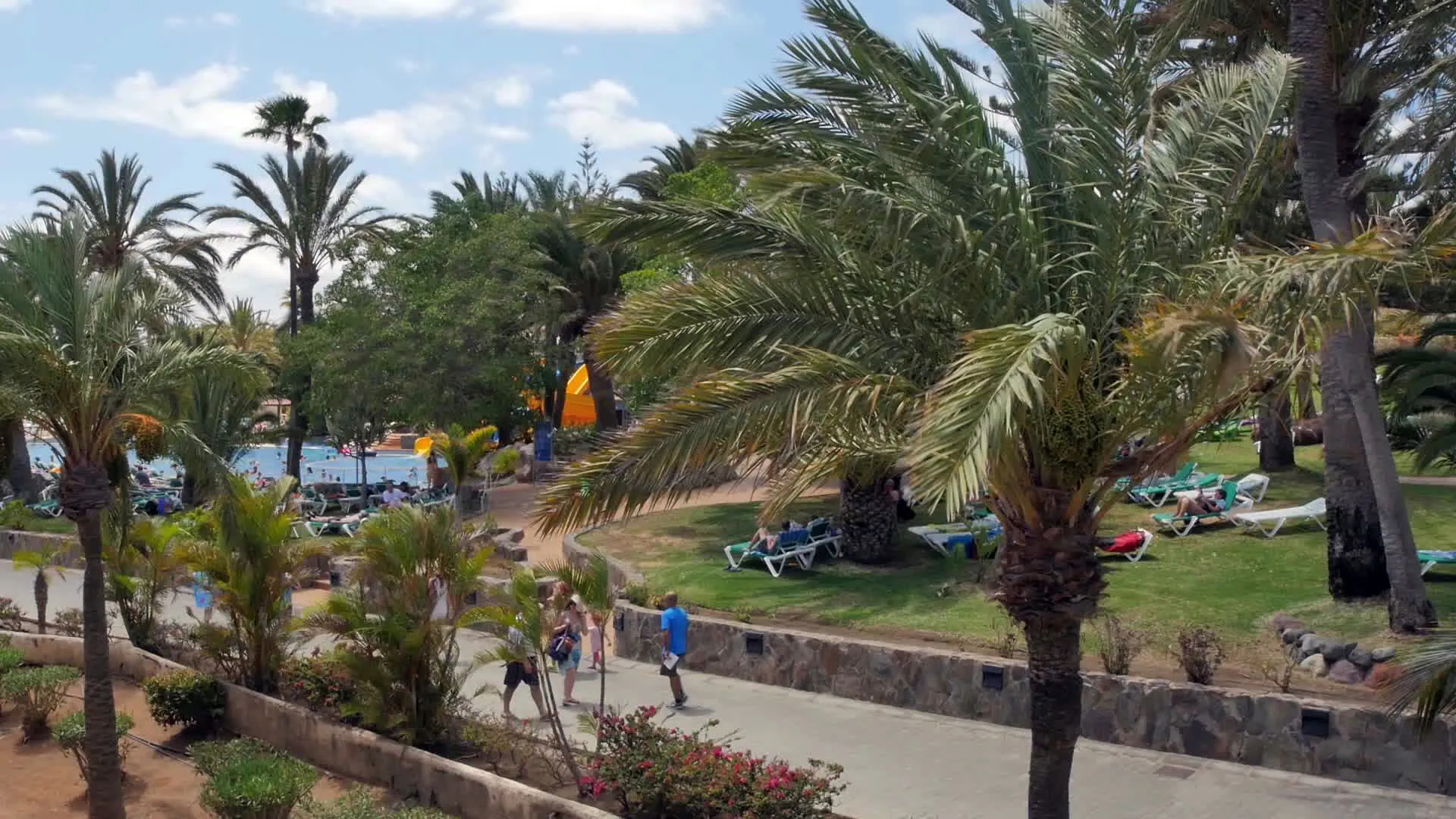 Foto - Abora Interclub Atlantic by Lopesan Hotels