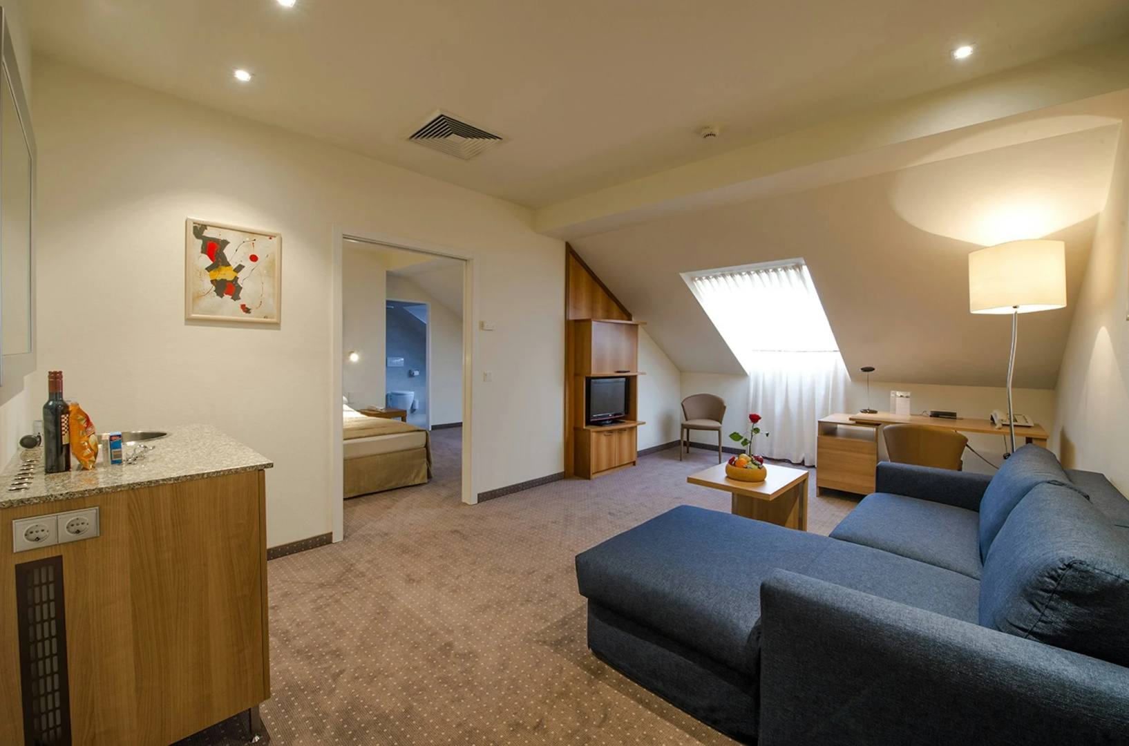 Foto - HiLight Suites Hotel