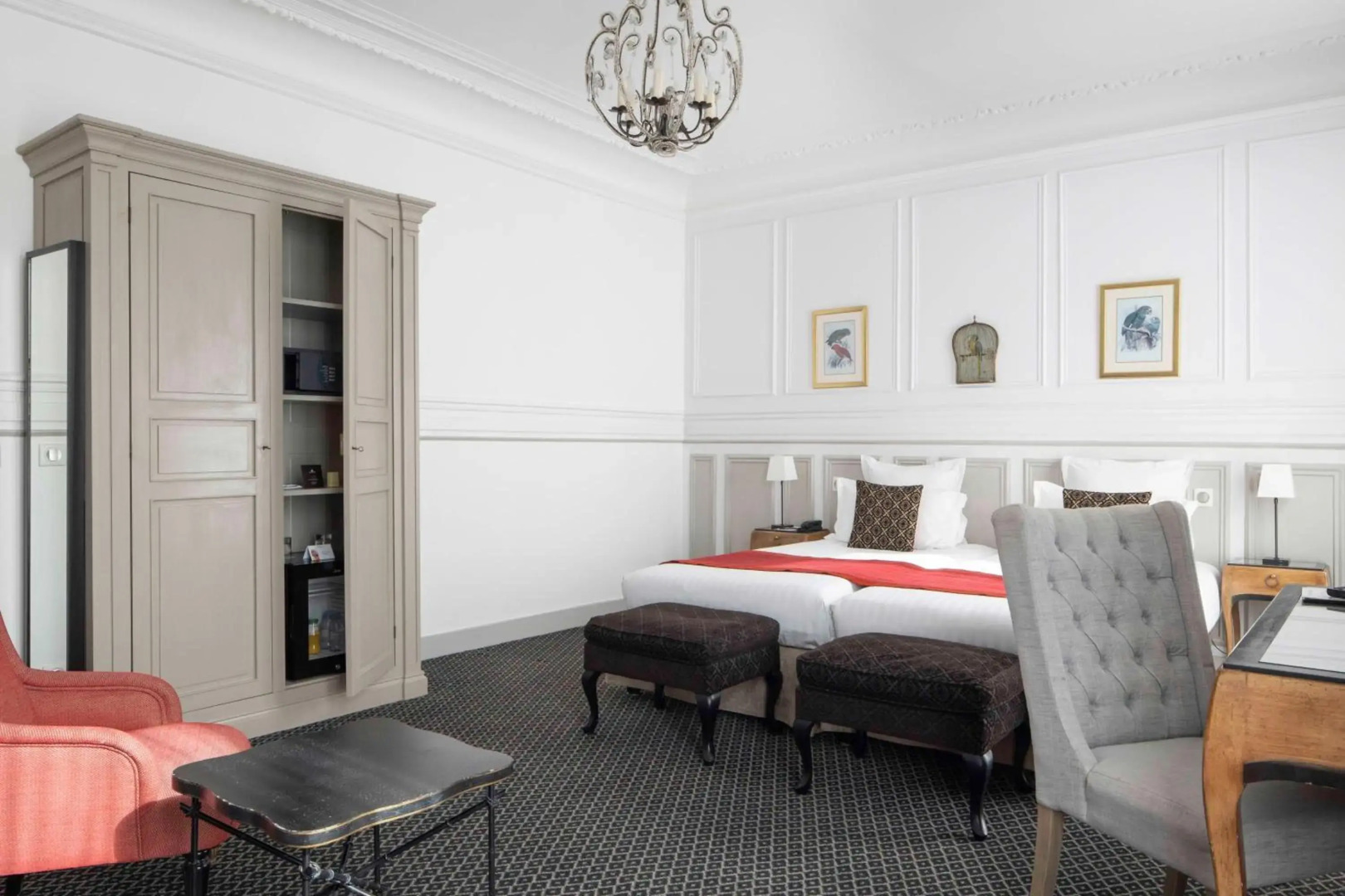 Photo - Elysées Hôtel