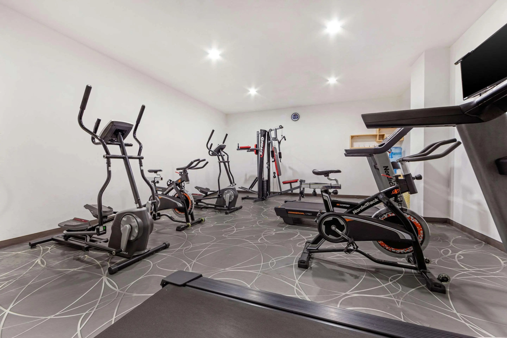 Photo - Premier Inn Tuxtla