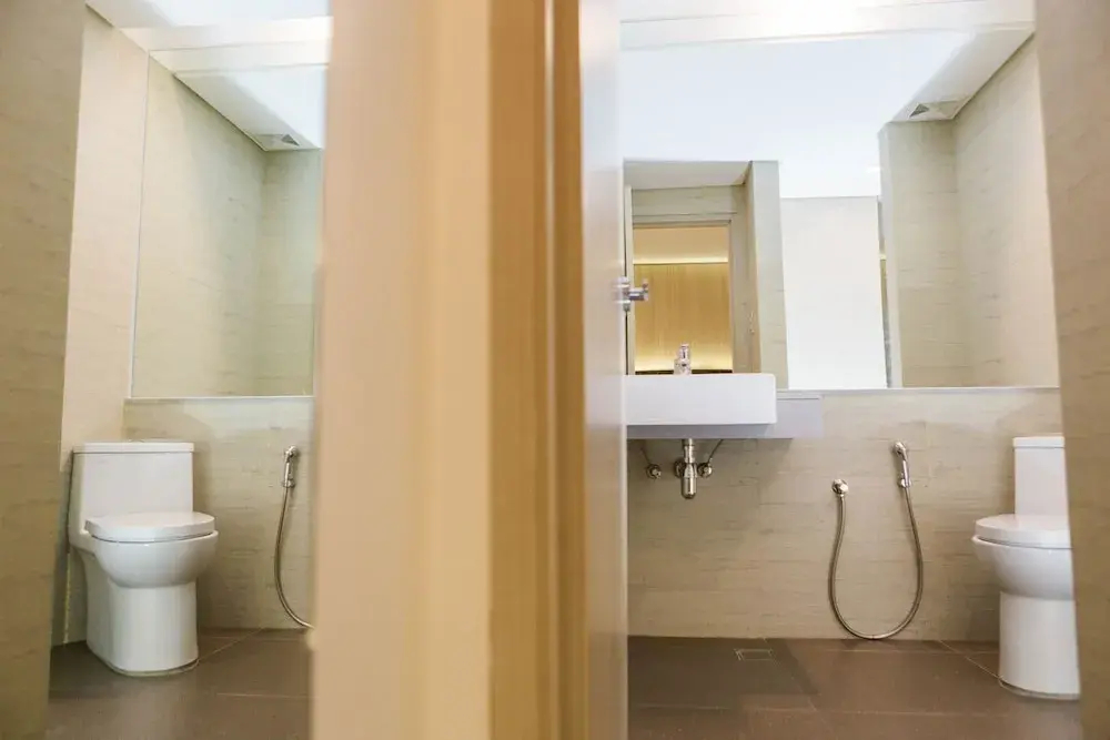 Foto - Kojõ Hotel Tagum