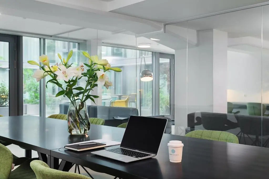 Foto - VISIONAPARTMENTS Basel - contactless check-in